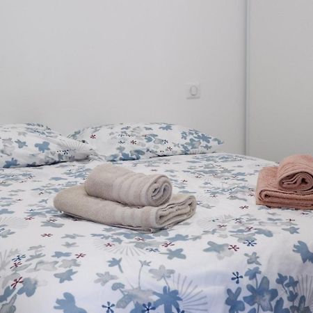 N7 Maison T2 Climatise Avec Jacuzzi Prive Ajaccio  Buitenkant foto